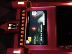 -音乐派KTV(银泰城店)