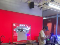 -聚健身GatherFitness(余杭店)