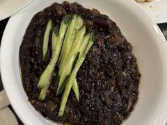 -桃园中华料理炸酱面(燕儿岛路店)