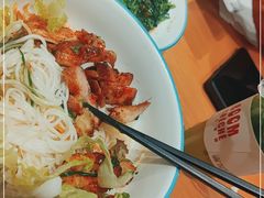 -越小品·越南餐厅(布吉万象汇店)