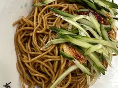 -老磨油饼(高陵店)
