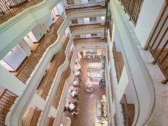 -国际饭店·西餐厅(西大直街店)
