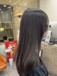 -HAIR HERE造型