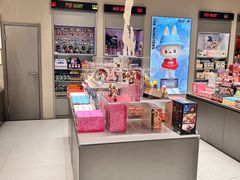 -泡泡玛特POPMART(苏州印象城店)