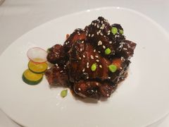 糖醋小排-老吉士(环贸iapm店)