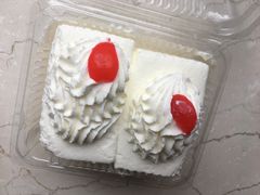 奶油小方-红宝石·鲜奶小方(莘庄龙之梦店)