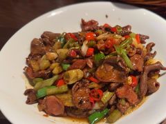 -湖兰金牌小炒肉(椒江万达店)