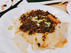 雪菜肉菘陈村粉-点都德(北京路贰店)