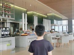 -解放碑威斯汀酒店-知味国际美食餐厅