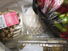 -盒马鲜生(王府广场店)