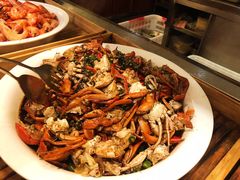 -芭菲盛宴·环球美食(北城国际店)