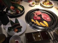 -赤坂亭M9和牛烧肉·日料398放题(万达店)