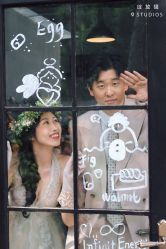 -绽放摄胶片摄影工作室