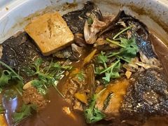 -尚岛私房菜(西方巷店)