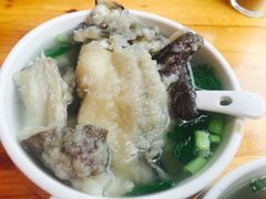 -江南红鱼汤(洋中花园店)