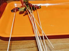 -黔哆哆地摊酸汤火锅(清湖店)