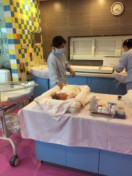 点击看大图 -裕月馨月子中心(滨江店)