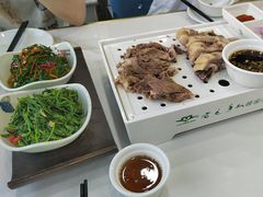 -老毛手抓·盐池滩羊非遗手抓(宁夏总店)