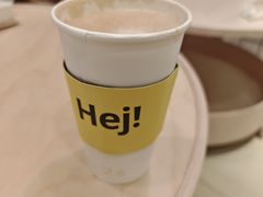 -宜家·瑞典风味餐厅(武汉荟聚中心店)