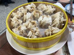 牛肉烧麦-来顺成饭庄