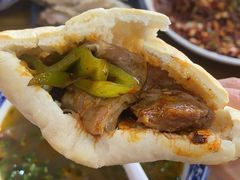 -长安后宰门水盆羊肉(新都心店)