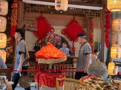-二十八里太湖船菜(吉祥路店)