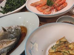 -糟粕醋·椰苑海南菜餐厅(亚龙湾天域酒店)