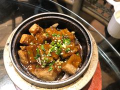 -世外桃源农庄·德清土菜(兴康南路店)
