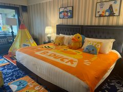 -春晖园度假酒店温泉