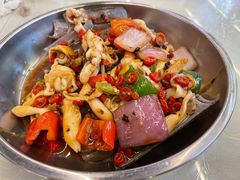 -小煵记·打边炉(西丽文光店)