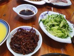 -娄三少·老北京春饼烤鸭家常菜(富力又一城店)