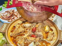 -老鼎万春卤菜(五代传承创始老店)