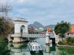-桂林两江四湖景区
