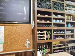 -榖屋house of flour(张江首店)