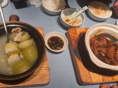 -晓粤·惹味粤菜(凯德乐峰广场店)