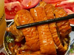 -大虎老火锅(直港大道店)