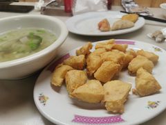 -飘香小食店(国平路店)