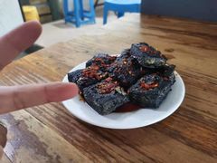 臭豆腐-五娭毑臭豆腐(黄兴南路店)