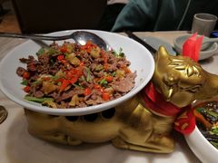 -望湘园·湖南菜(宏伊店)