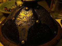 -Tajine Moroccan塔金摩洛哥中东餐厅