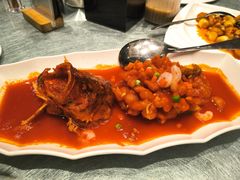 -全聚德(领城国际店)