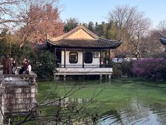 -木子山庄·安徽省老字号·中国炖锅宴