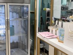 -西檬树SIMON·T轻奢蛋糕(大东方Max店)