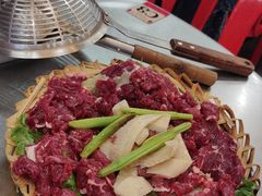 -潮汕•草根牛肉档(中江路店)