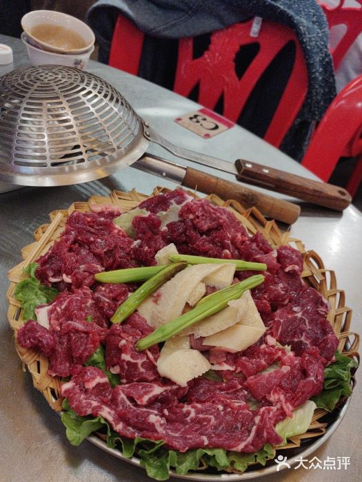 潮汕•草根牛肉档(中江路店)图片