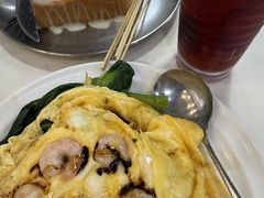 -華歡冰室-WahFoon(吉大店)