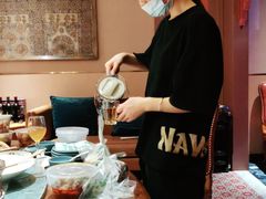 包厢-纳瓦新疆菜(银都店)