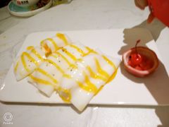 -香香海南菜餐厅