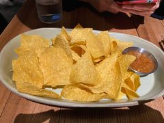 墨西哥玉米片-Devils’ Brewery小恶魔精酿啤酒(武汉天地店)