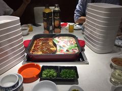 -蜀张一派斑鱼大虾(宁河旗舰店)